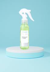 Perfume Para El Cabello Verde 120 Ml Click Hair